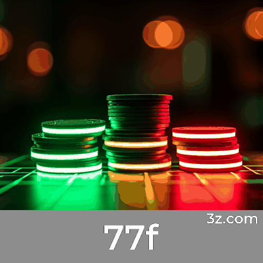 77f: Cassino Online e Apostas Seguras