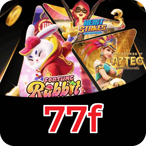 Tabela RTP dos jogos de cassino da 77f